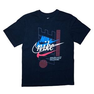 Nike Graphic T-Shirt